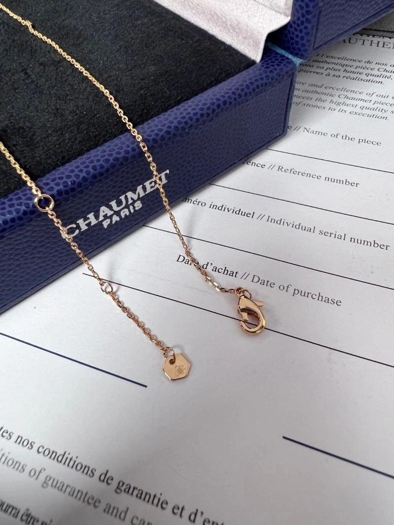 FashionForward Chaumet Necklaces 209987