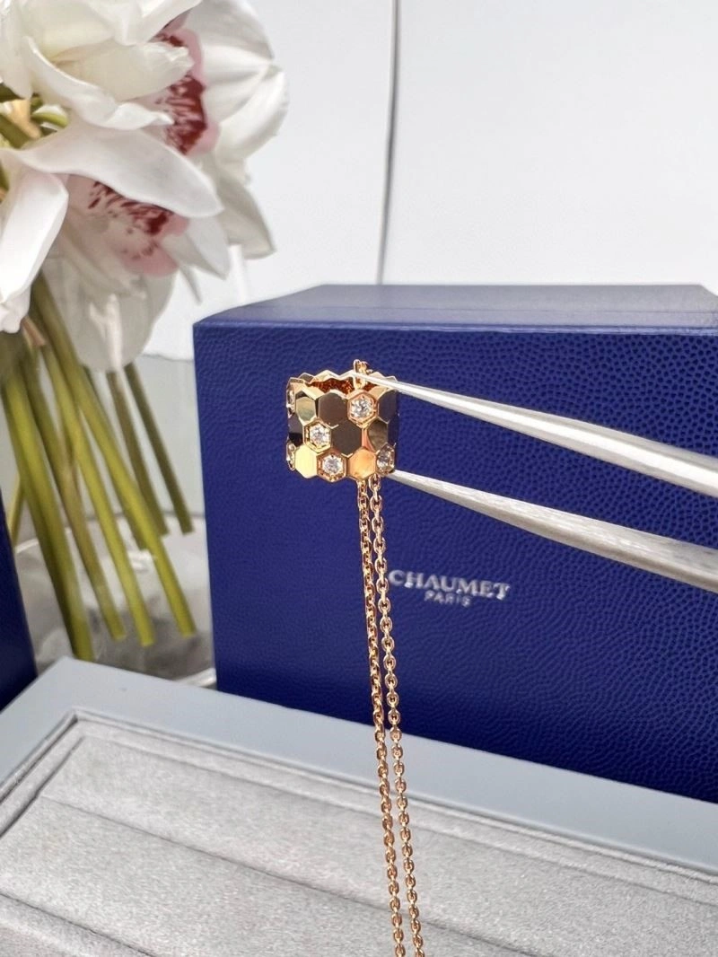 FashionForward Chaumet Necklaces 209987