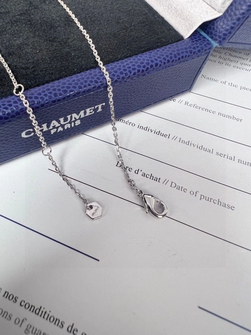 Modern Chaumet Necklaces 209989
