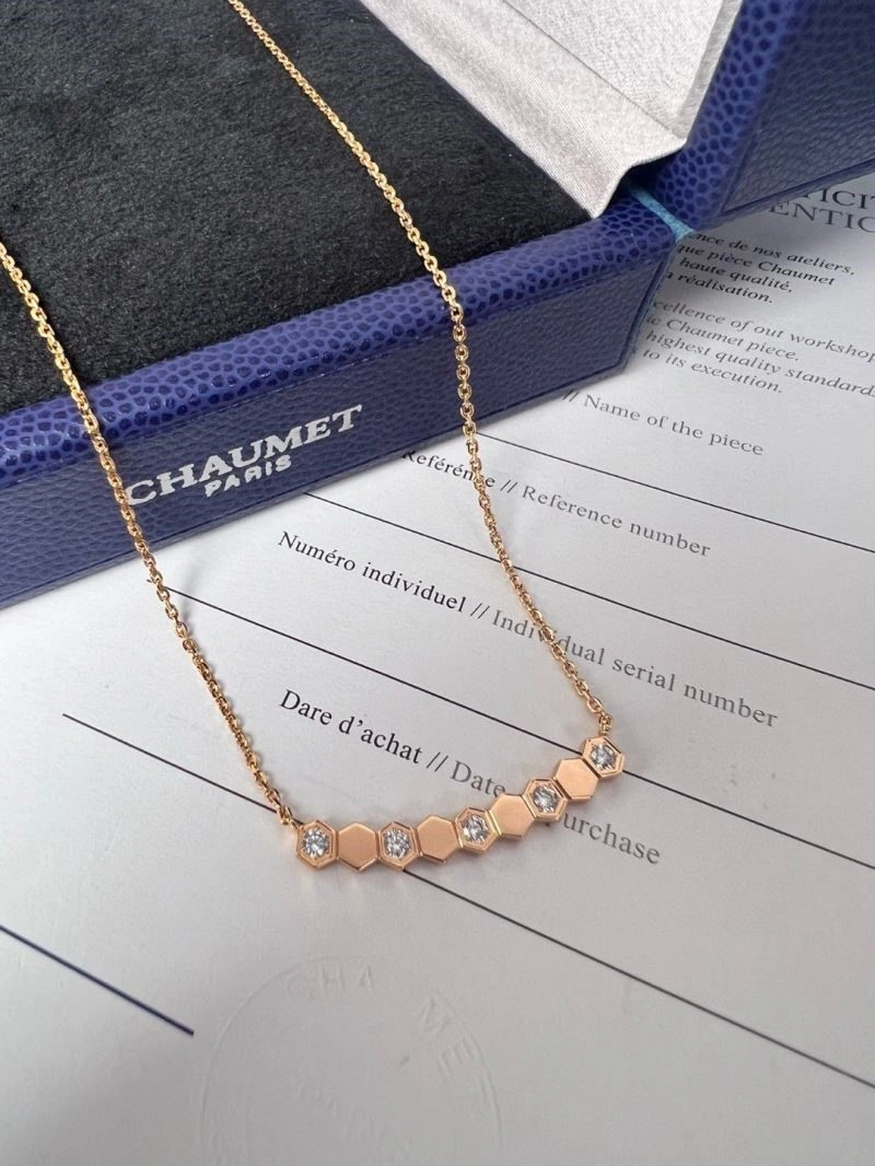 FreshLook Chaumet Necklaces 209986