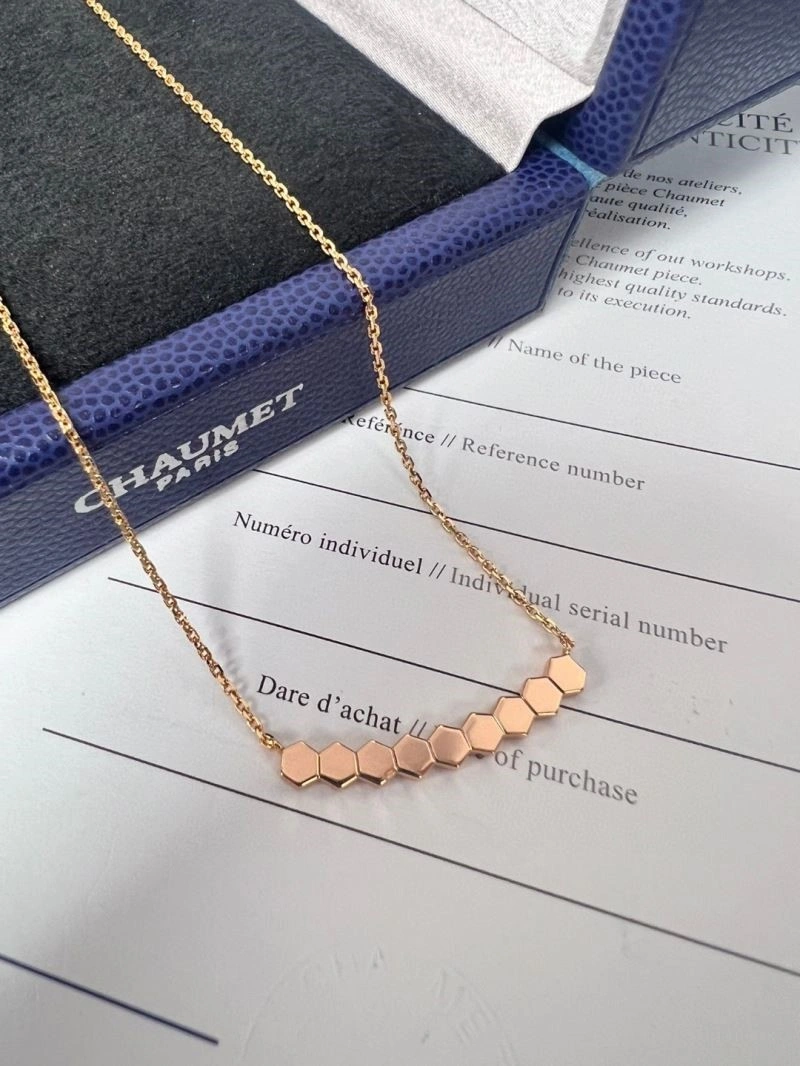 FreshLook Chaumet Necklaces 209986