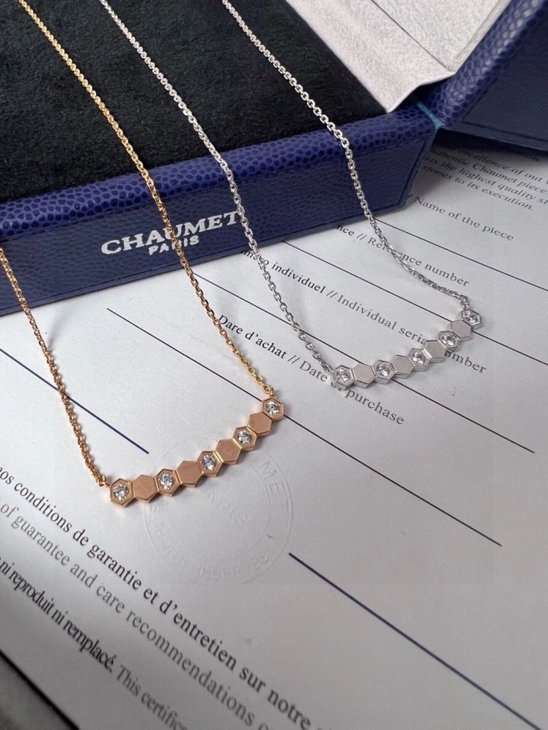 FreshLook Chaumet Necklaces 209986