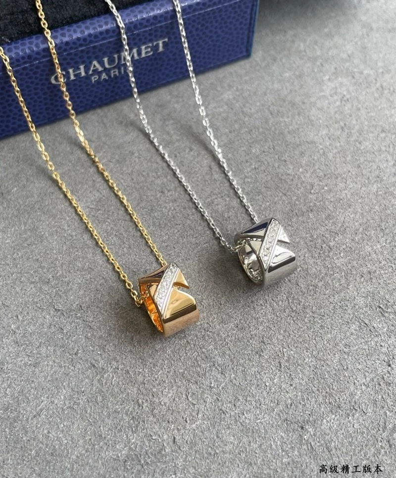 Chaumet Necklaces ModernLook 209985