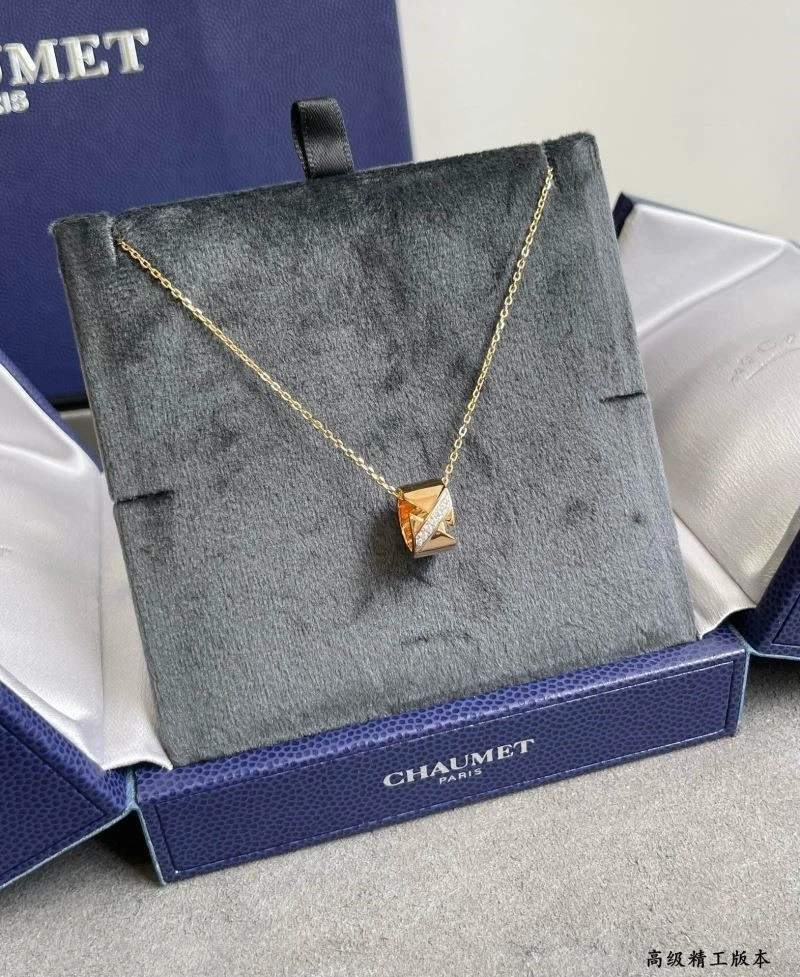 Chaumet Necklaces ModernLook 209985