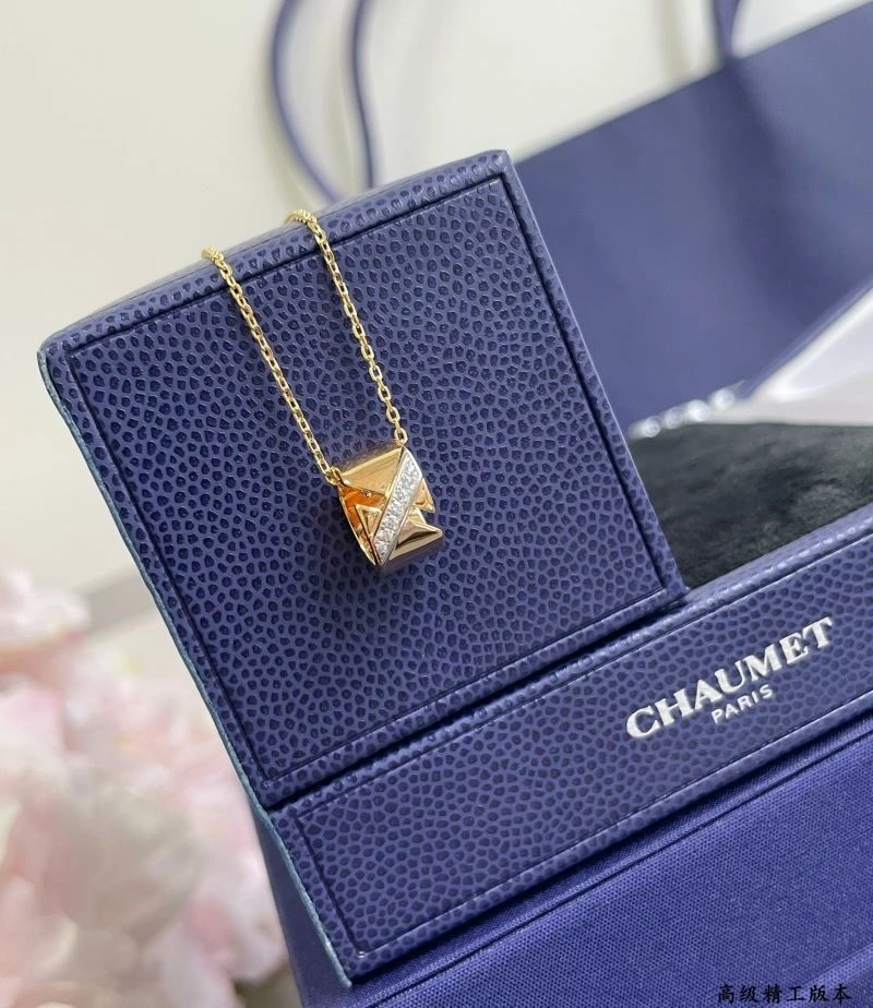 Chaumet Necklaces ModernLook 209985