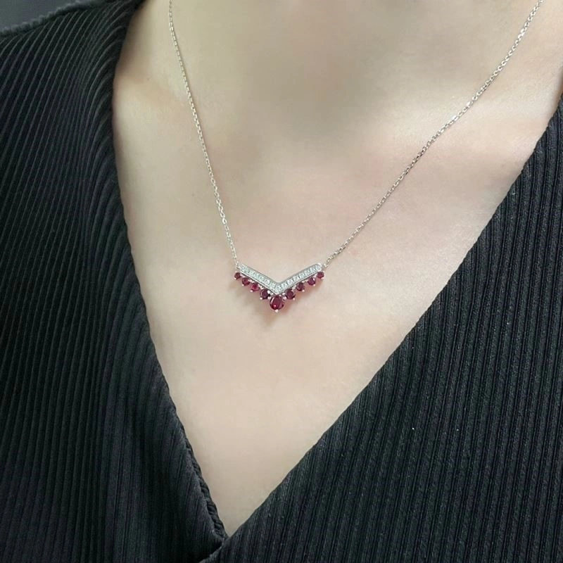 Chaumet Necklaces WaterResistant 209974