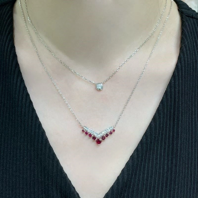 Chaumet Necklaces WaterResistant 209974