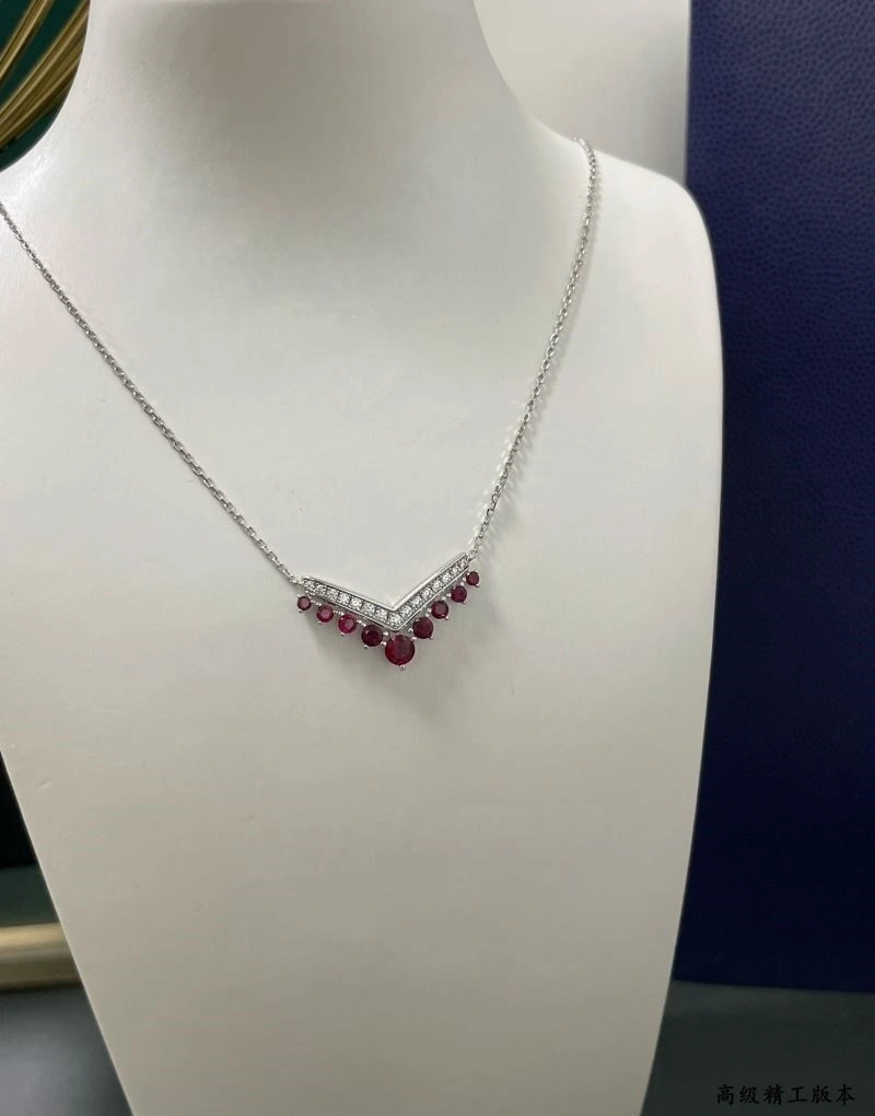 Chaumet Necklaces WaterResistant 209974