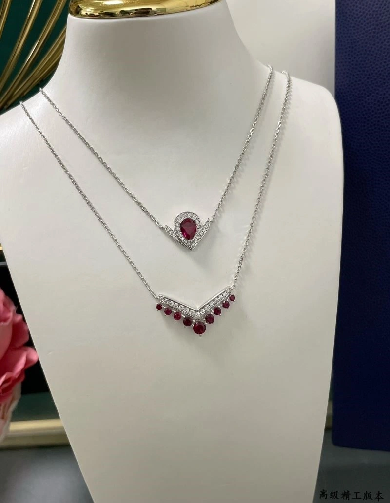 Chaumet Necklaces WaterResistant 209974