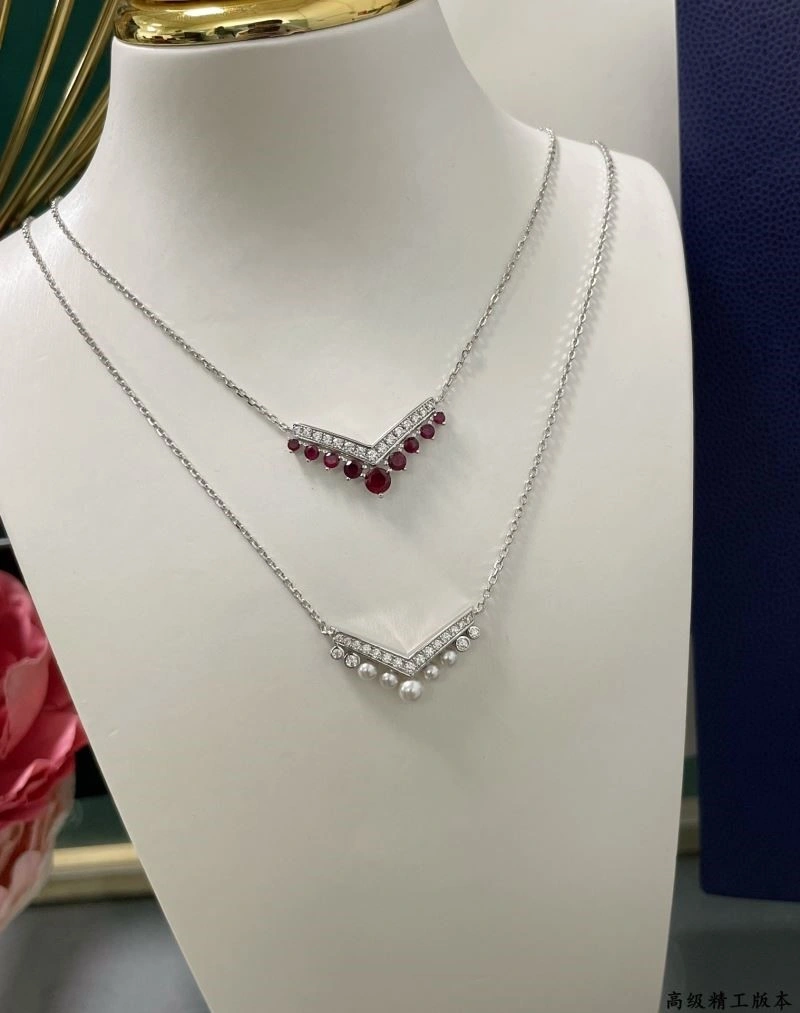 Chaumet Necklaces WaterResistant 209974