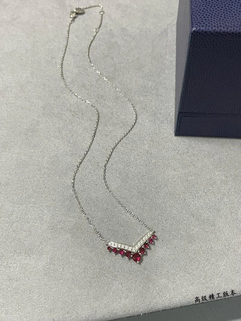 Chaumet Necklaces WaterResistant 209974