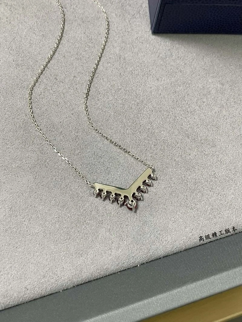 Chaumet Necklaces WaterResistant 209974