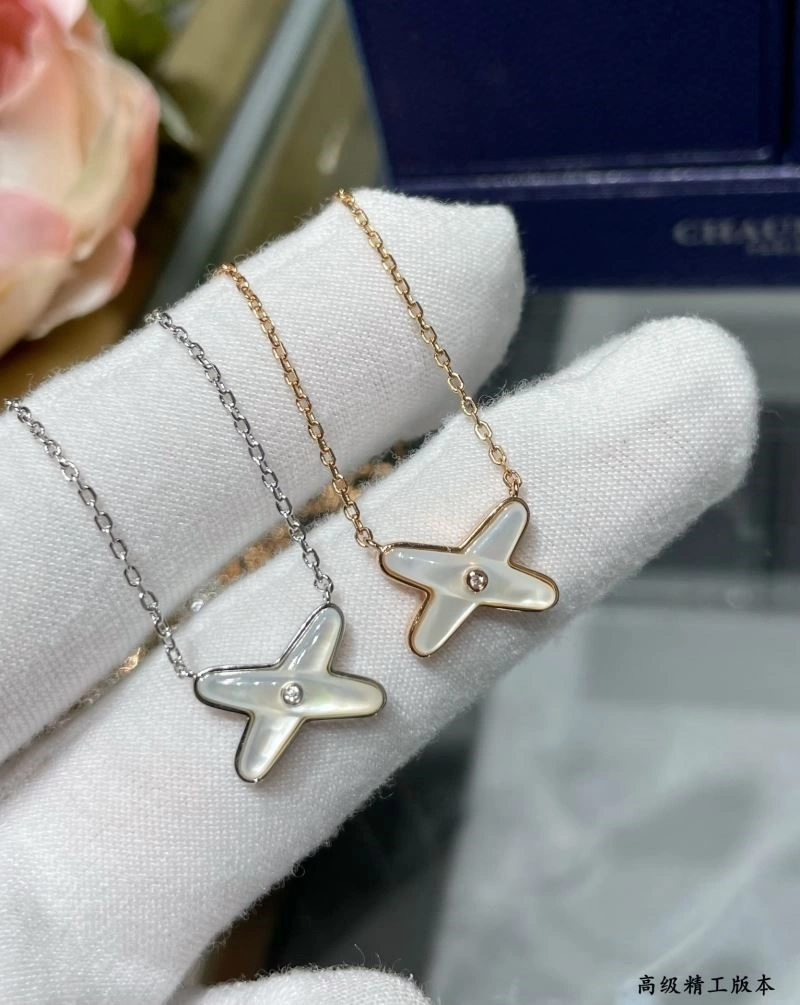 Chaumet Necklaces Packable 209973