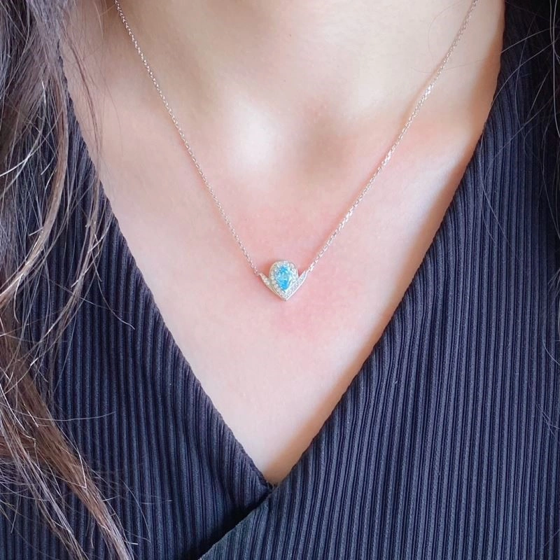 Chaumet Necklaces Reliable 209972