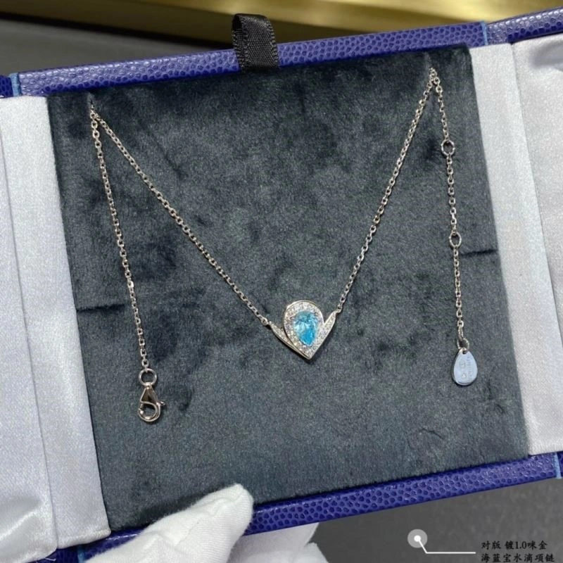 Chaumet Necklaces Reliable 209972