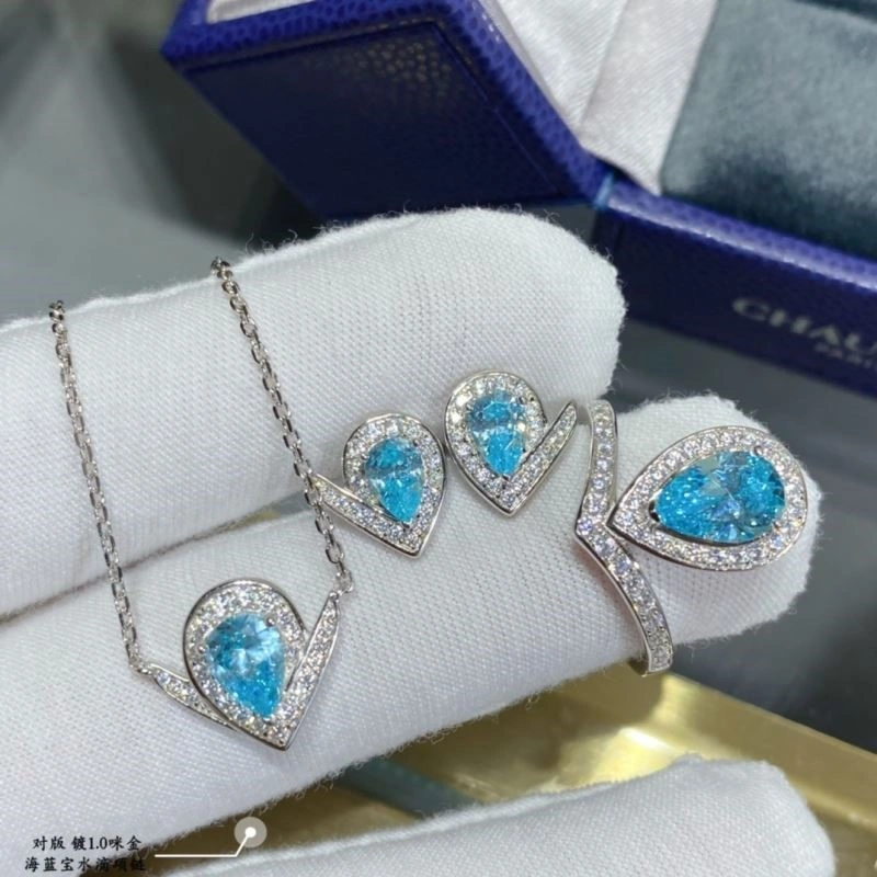 Chaumet Necklaces Reliable 209972