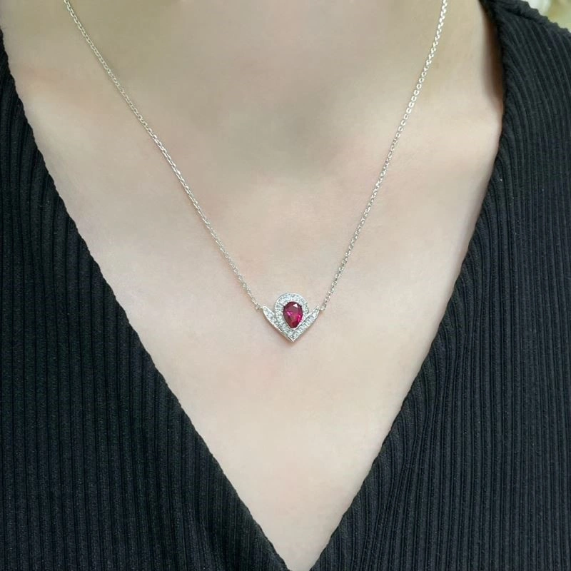 Chaumet Necklaces ZipUp 209970