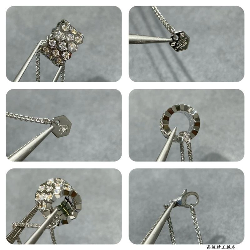 Chaumet Necklaces Casual 209959