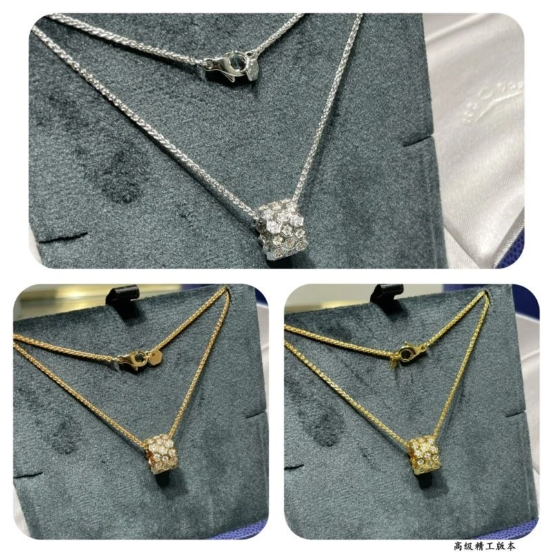 Chaumet Necklaces Casual 209959