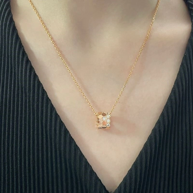 ZeroBulk Chaumet Necklaces 209978