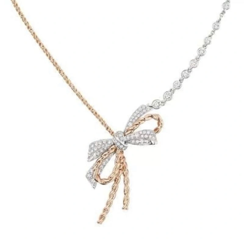Chaumet Necklaces Sustainable 209962
