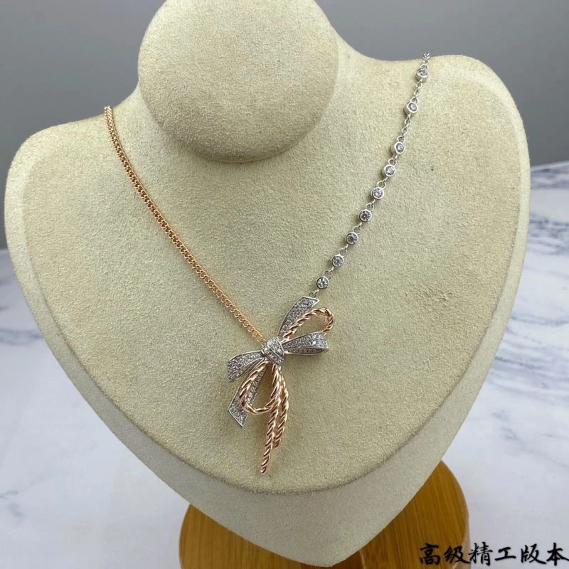 Chaumet Necklaces Sustainable 209962