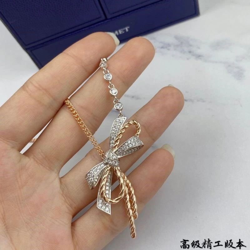 Chaumet Necklaces Sustainable 209962