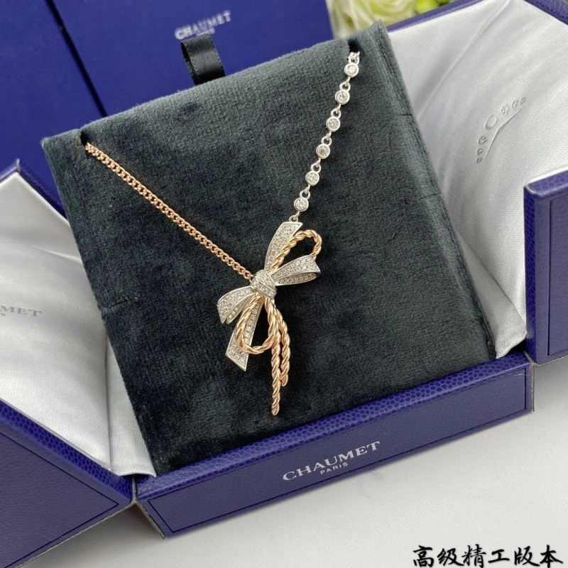 Chaumet Necklaces Sustainable 209962