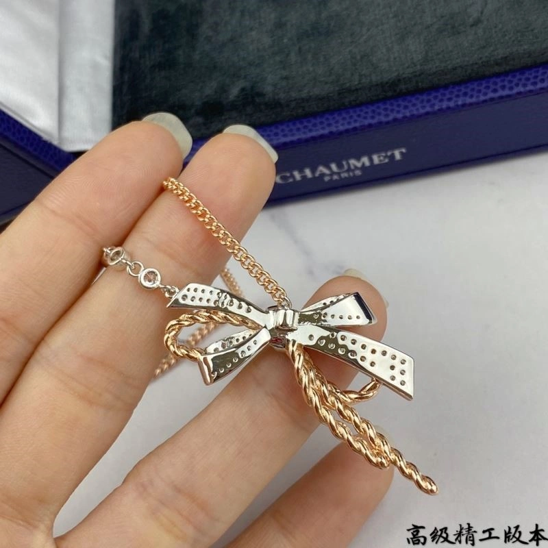 Chaumet Necklaces Sustainable 209962