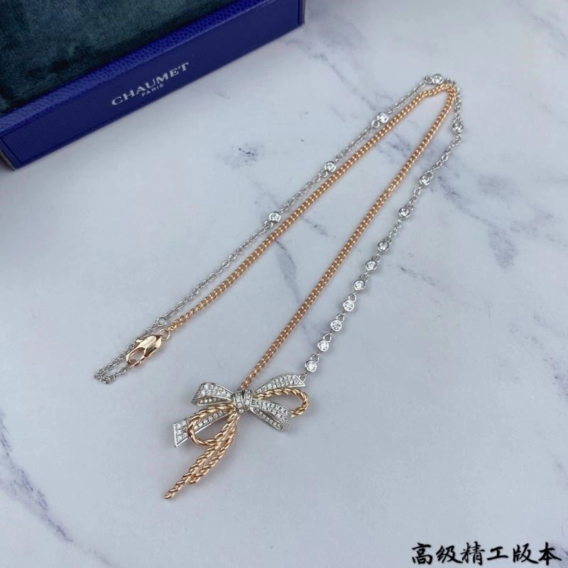Chaumet Necklaces Sustainable 209962
