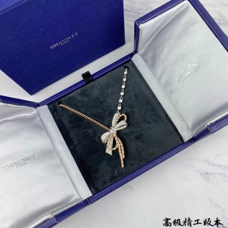 Chaumet Necklaces Sustainable 209962
