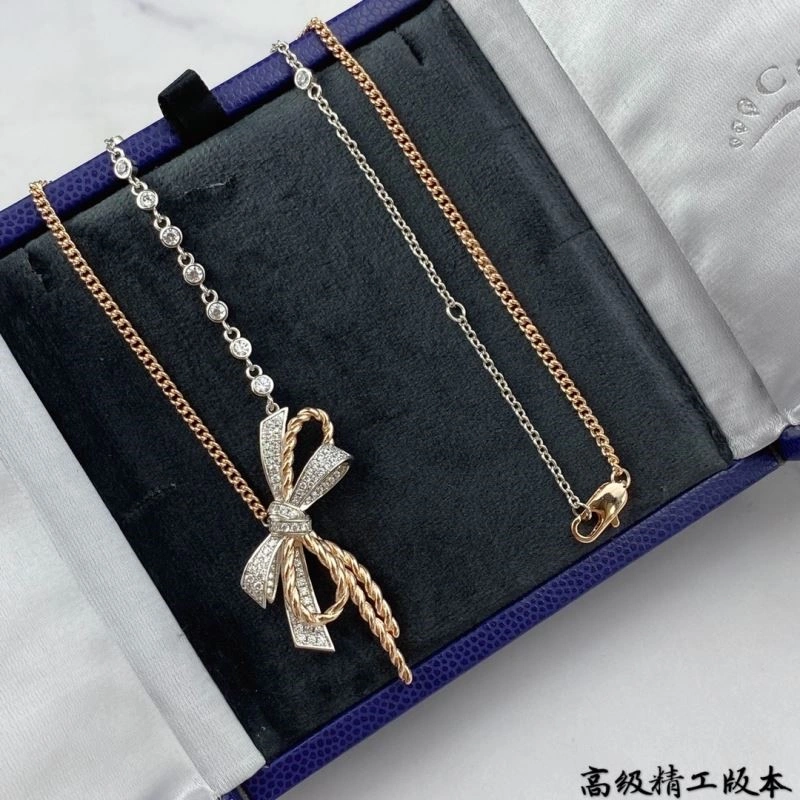 Chaumet Necklaces Sustainable 209962