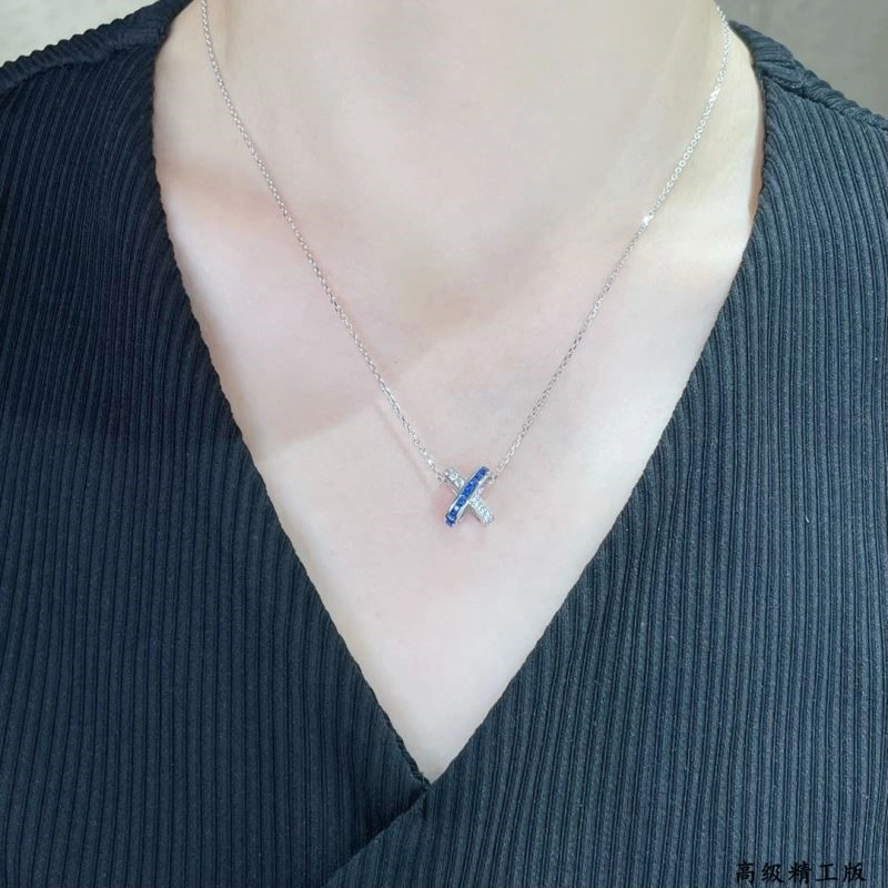 Chaumet Necklaces Effortless 209969