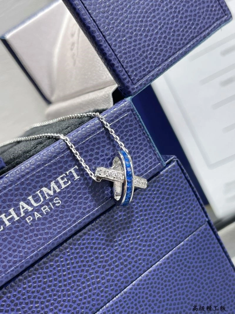 Chaumet Necklaces Effortless 209969