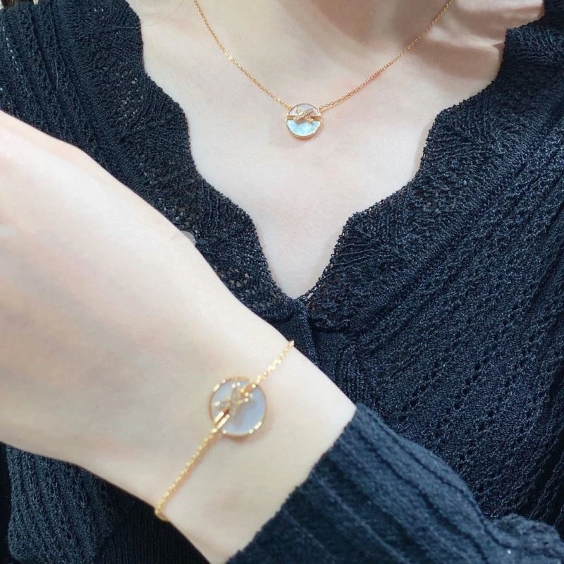 Popular Chaumet Necklaces 209977