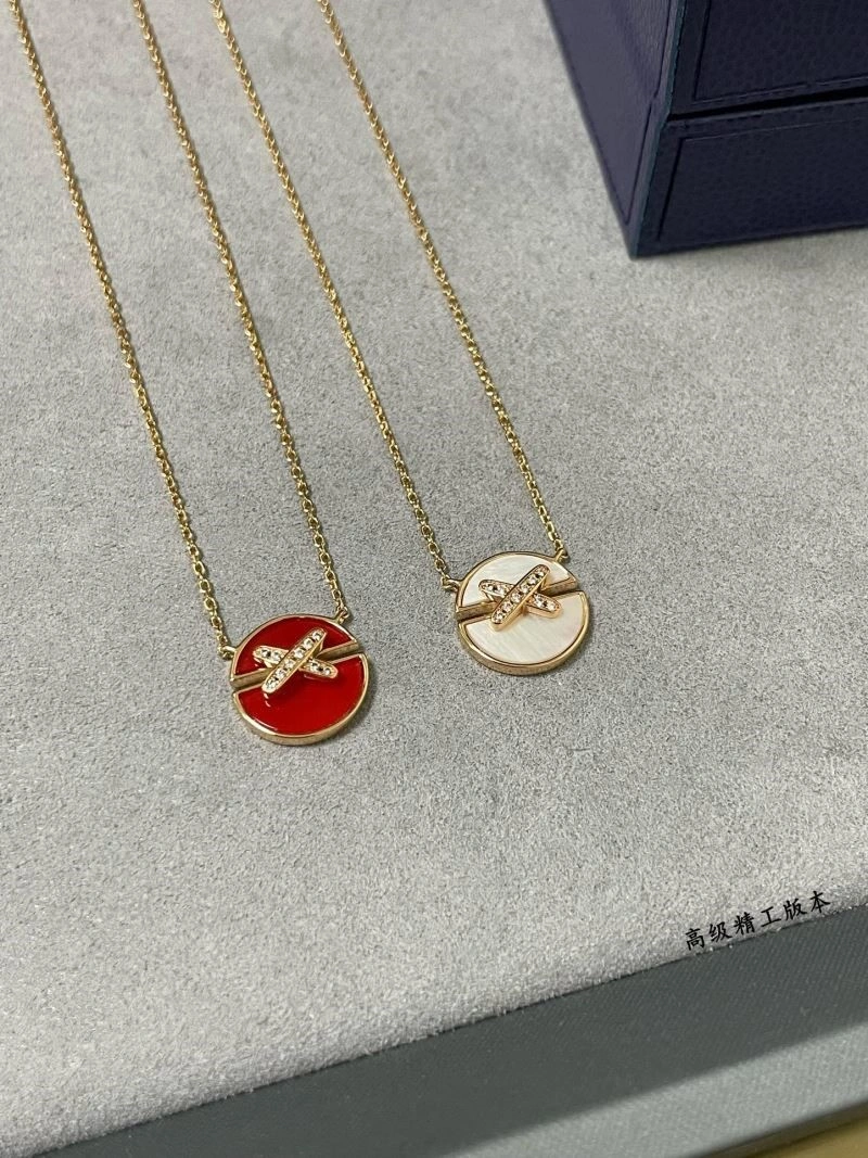 Popular Chaumet Necklaces 209977