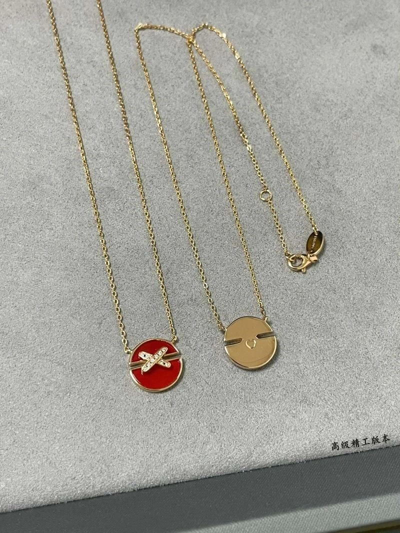 Popular Chaumet Necklaces 209977