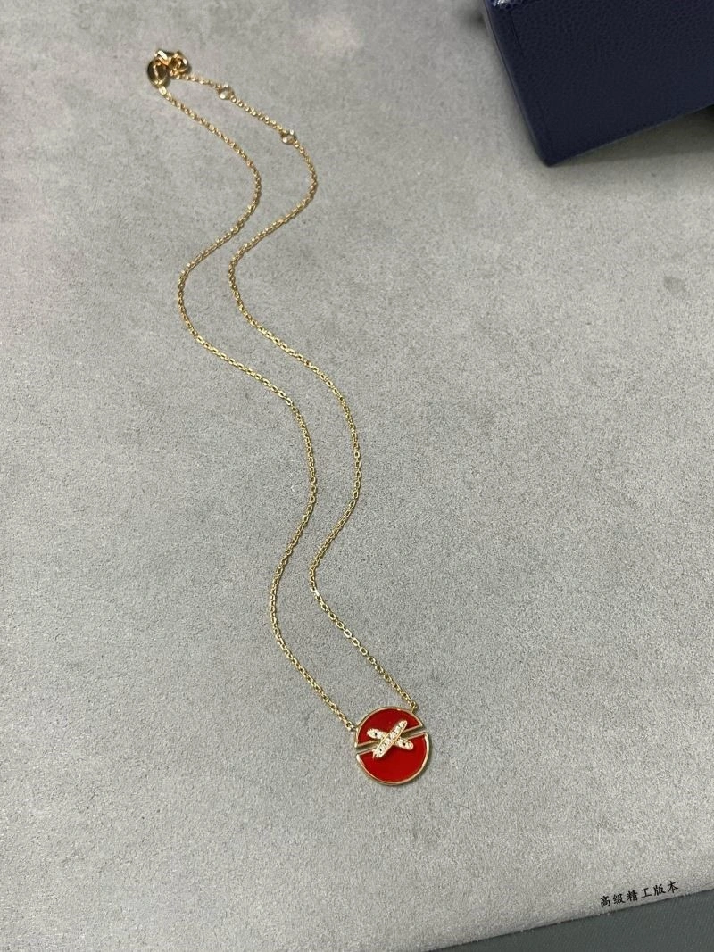 Popular Chaumet Necklaces 209977