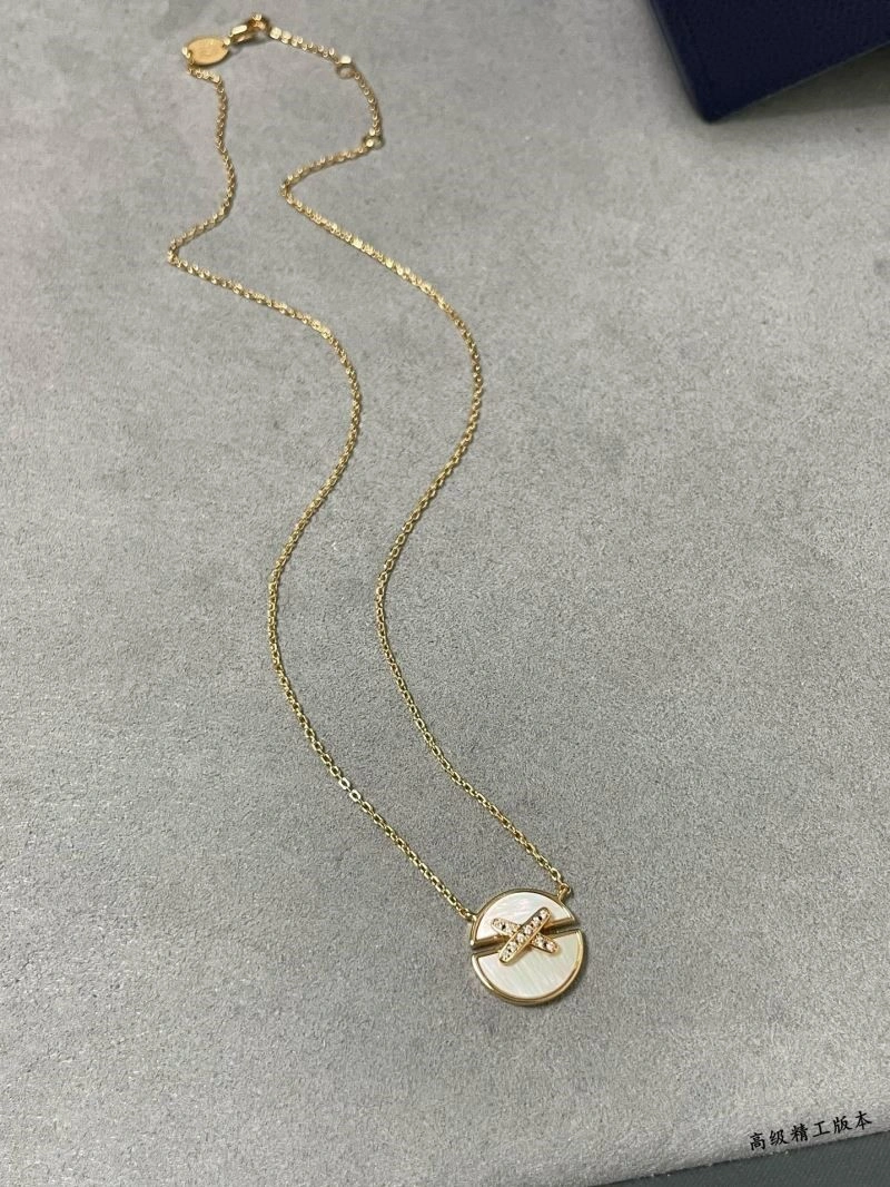 Popular Chaumet Necklaces 209977