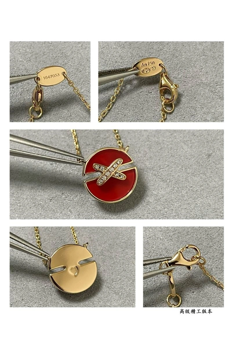 Popular Chaumet Necklaces 209977