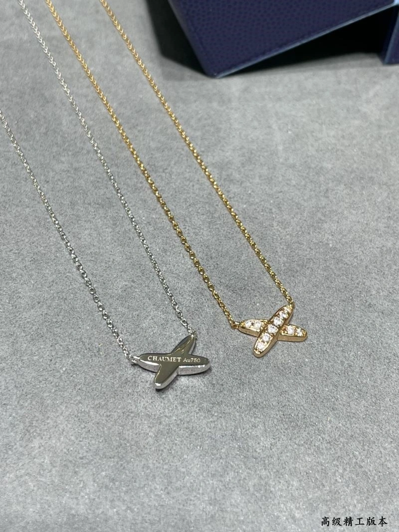 Youthful Chaumet Necklaces 209960