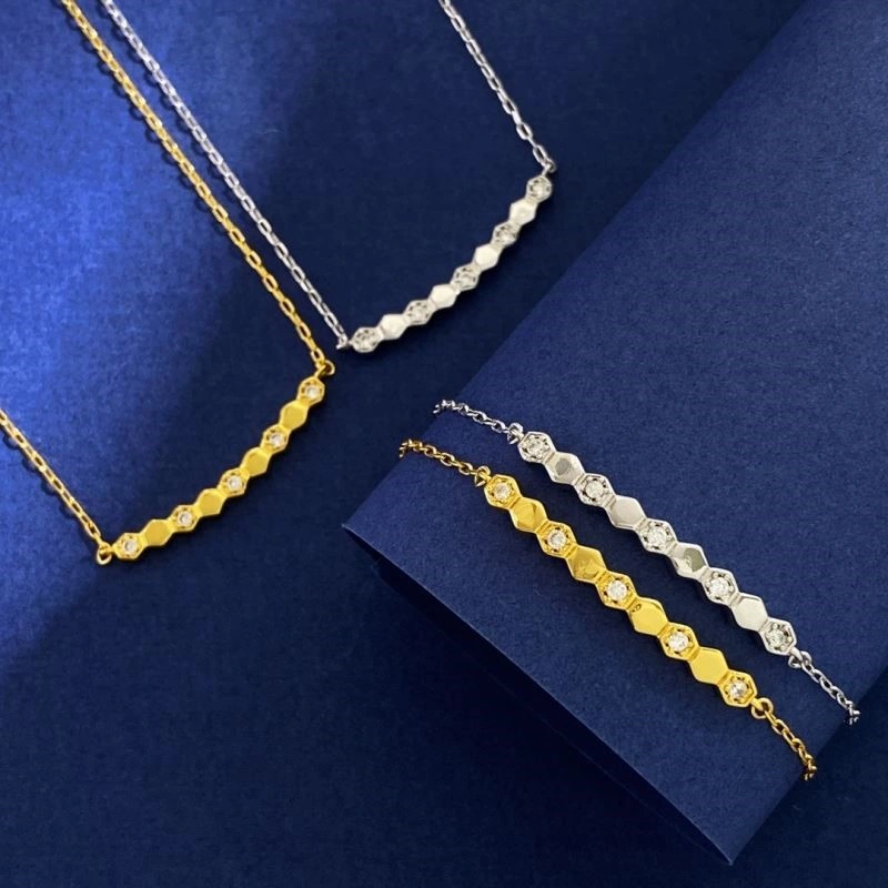 Chaumet Necklaces Timeless 209971