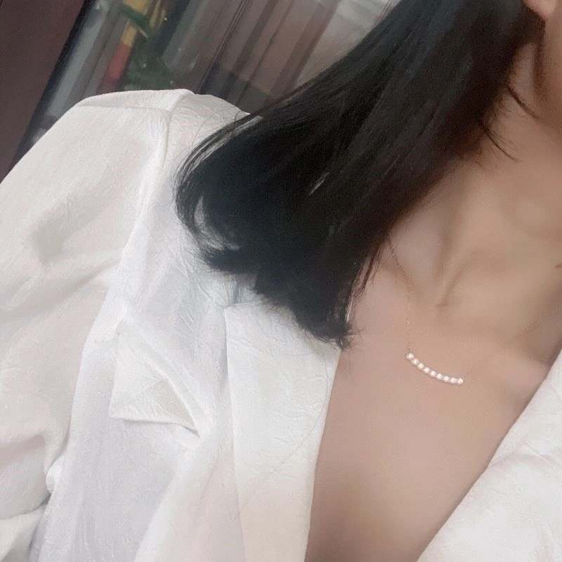 Practical Chaumet Necklaces 209980