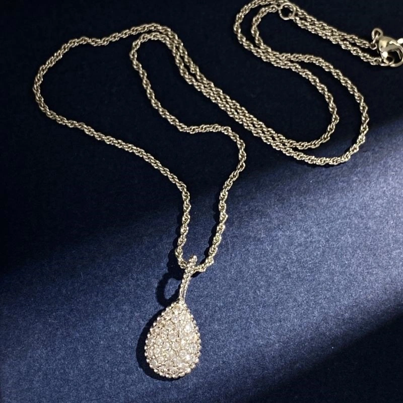Breathable Chaumet Necklaces 209975
