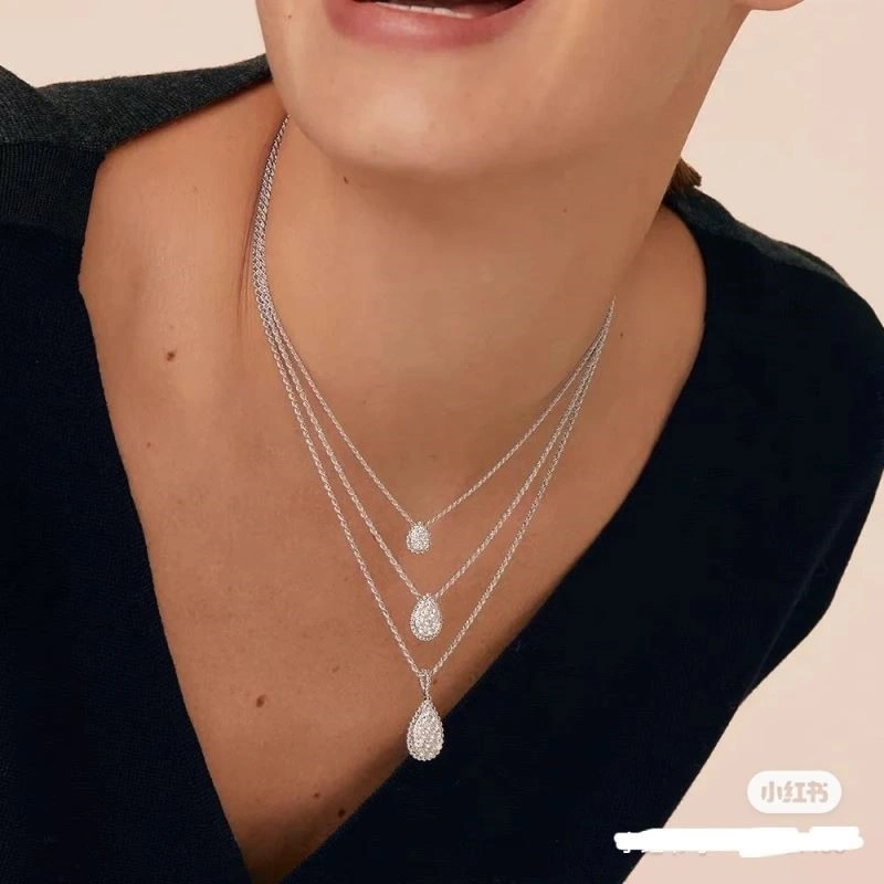 Breathable Chaumet Necklaces 209975