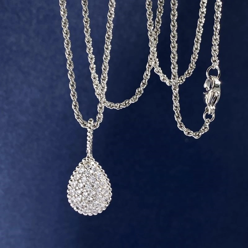 Breathable Chaumet Necklaces 209975