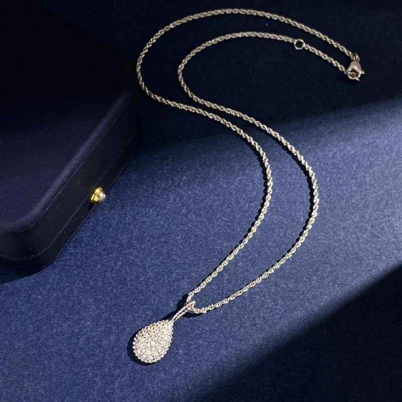 Breathable Chaumet Necklaces 209975