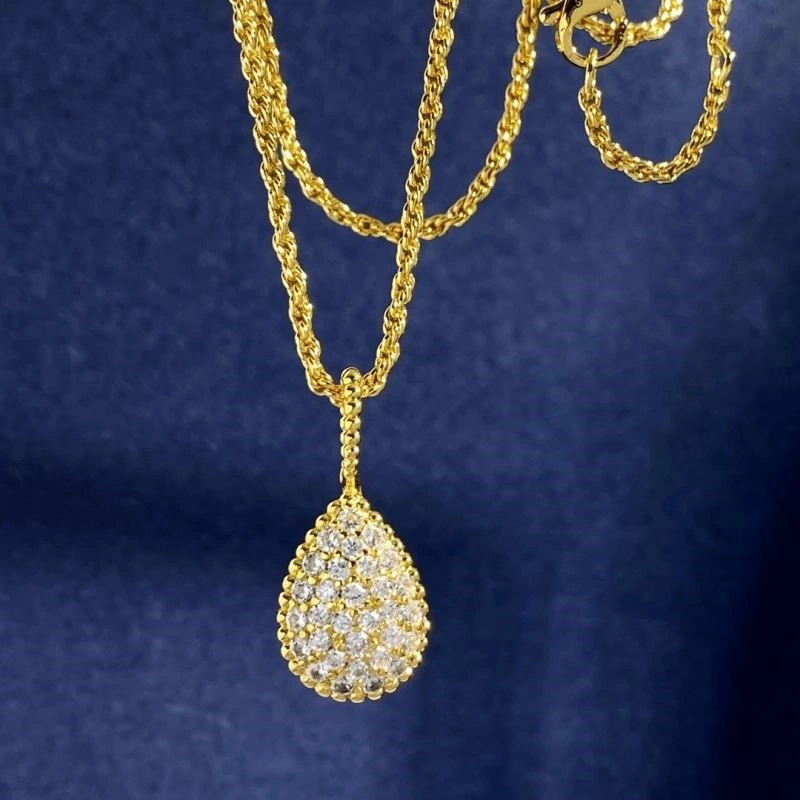 Breathable Chaumet Necklaces 209975