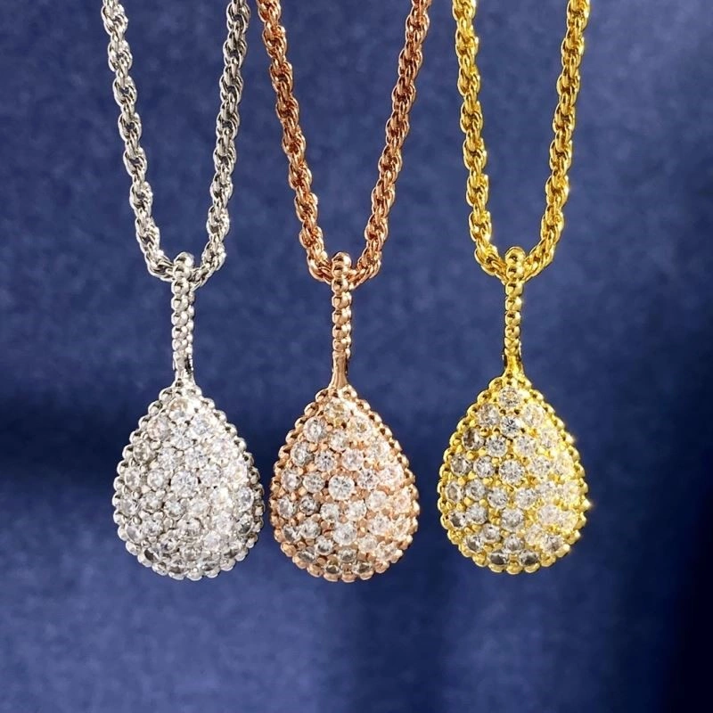 Breathable Chaumet Necklaces 209975