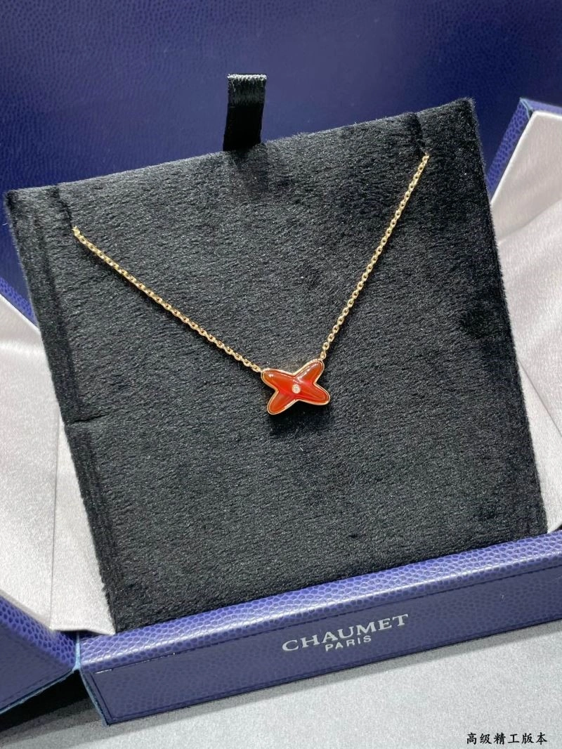 Classic Chaumet Necklaces 209952